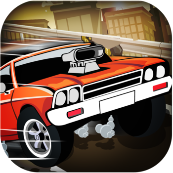 Furious Highway Speed Racer - Extreme Wheels Spinning Super Cars Racing Action For Boys FREE 遊戲 App LOGO-APP開箱王