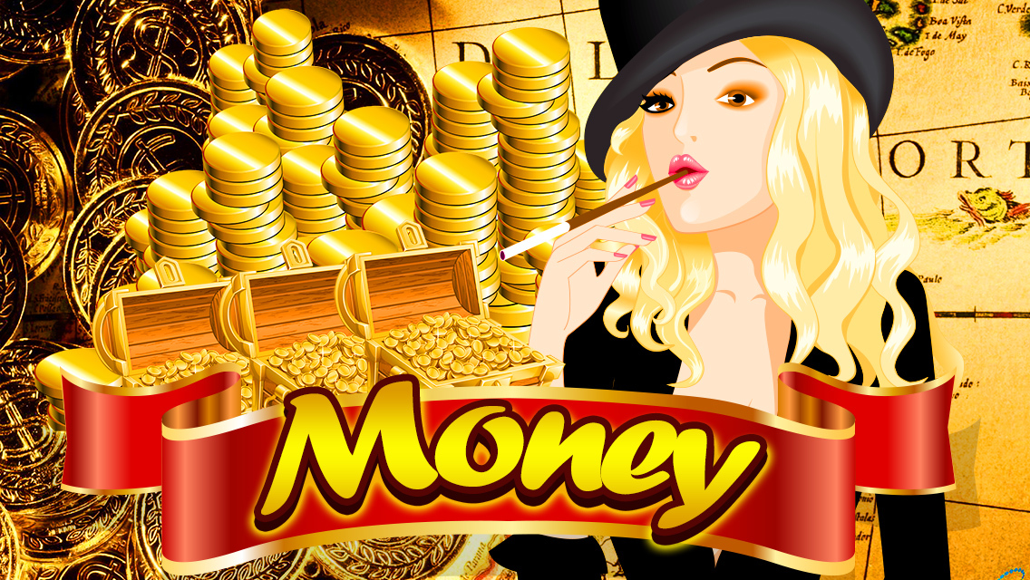 Cash Billionaire Casino - Slot Machine Games for apple download