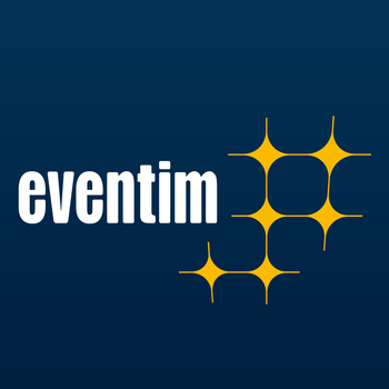 EVENTIM NL LOGO-APP點子