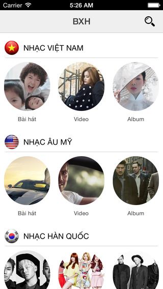 免費下載音樂APP|Zing Vip - Nghe Nhạc 320Kbs app開箱文|APP開箱王