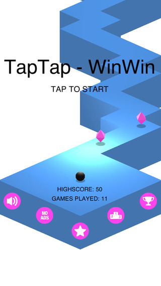 【免費遊戲App】TapTap - WinWin-APP點子