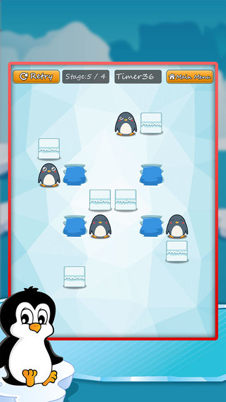 Penguins 2015
