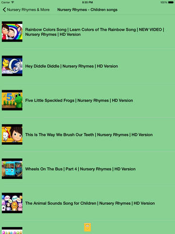 免費下載教育APP|Little Baby Learning - A preschool series for entertainment and learning for your children! app開箱文|APP開箱王
