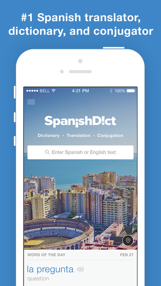 Spanish Translator and Dictionary - SpanishDict