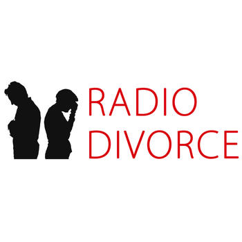 Radio Divorce LOGO-APP點子