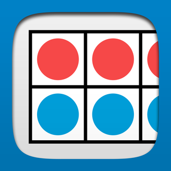 Number Frames, by the Math Learning Center LOGO-APP點子