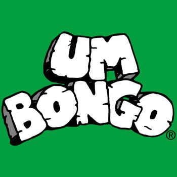 Play with um Bongo LOGO-APP點子