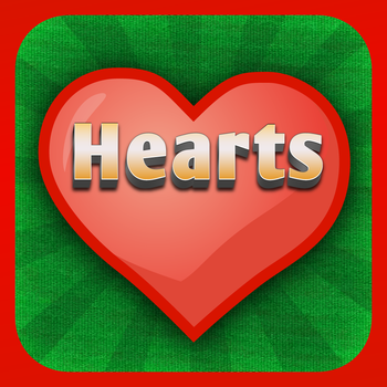 Hearts. 遊戲 App LOGO-APP開箱王