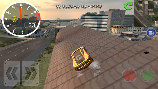 Super Car City Driving Sim
