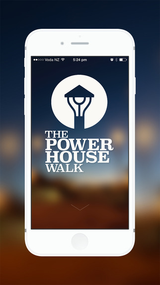 免費下載旅遊APP|Reefton Power House Walk app開箱文|APP開箱王