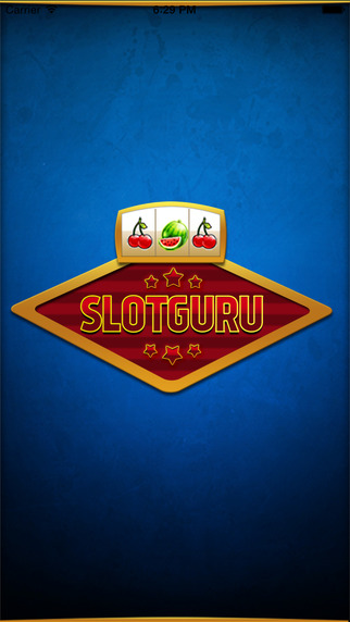 SlotGuru