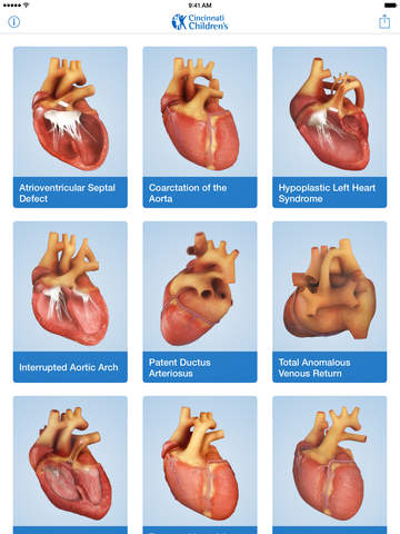 【免費醫療App】Heartpedia-APP點子