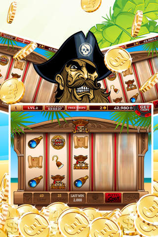 A+ Slots Pay Day Pro: Play all your favorite casino chance games! screenshot 2