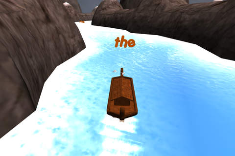 Park The Ark screenshot 4