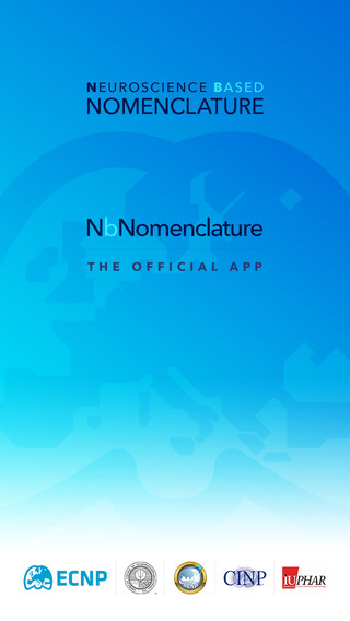 NbN - Neuroscience based Nomenclature