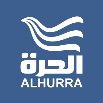 الحرة  Alhurra LOGO-APP點子