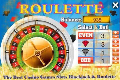 A Monster Hunting Slots Machine - Casino Games (No Ads) screenshot 2