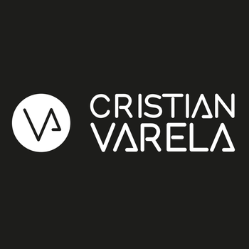 Cristian Varela Official App LOGO-APP點子