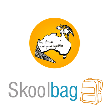 Boulia State School - Skoolbag LOGO-APP點子