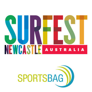 Surfest Australia LOGO-APP點子