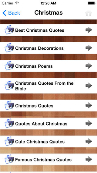 【免費書籍App】Quotes - Finest Occasions Quotes Collection-APP點子