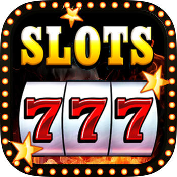 A Aberdeen City of Washington Lucky Golden Casino Slots LOGO-APP點子