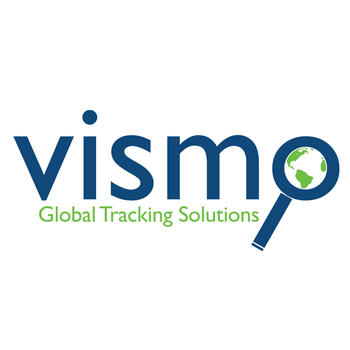 Vismo GPS Tracking LOGO-APP點子