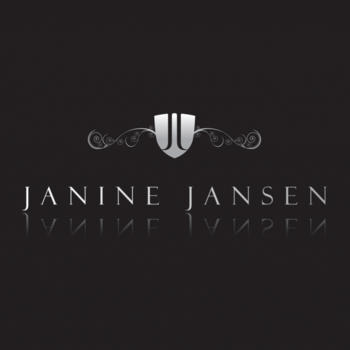 Janine Jansen Hair LOGO-APP點子