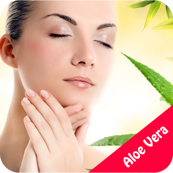 Health Benefits Of Aloe Vera LOGO-APP點子