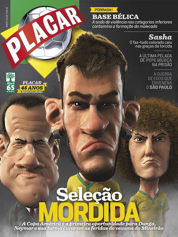 Revista PLACAR