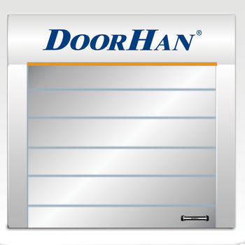 DoorHan Smart LOGO-APP點子