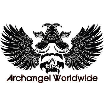 Archangel Worldwide LOGO-APP點子