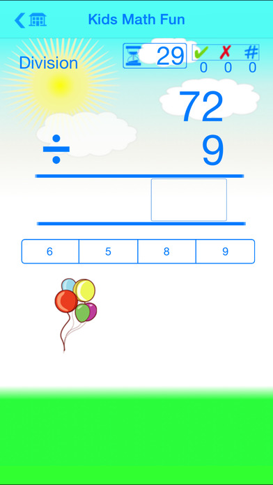 Captura de pantalla del iPhone 5