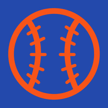 NYM Baseball Schedule Pro — News, live commentary, standings and more for your team! LOGO-APP點子