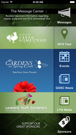 免費下載教育APP|Gardens on Spring Creek app開箱文|APP開箱王