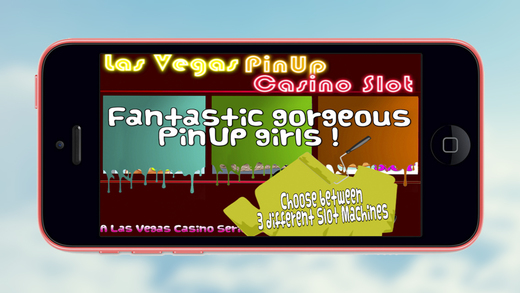 免費下載遊戲APP|Las Vegas PinUp Casino Slot - The Most Sensual 20 Line Slot Machine app開箱文|APP開箱王
