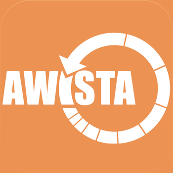 AWISTA Live LOGO-APP點子