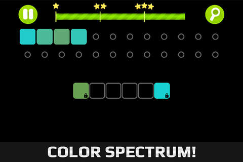 Rainbow Puzzle Prof screenshot 3