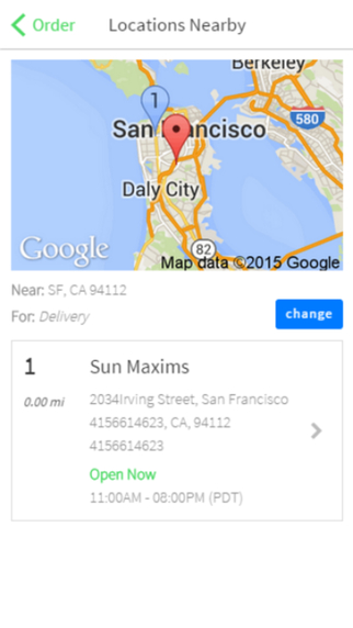 【免費生活App】Sun Maxims-APP點子