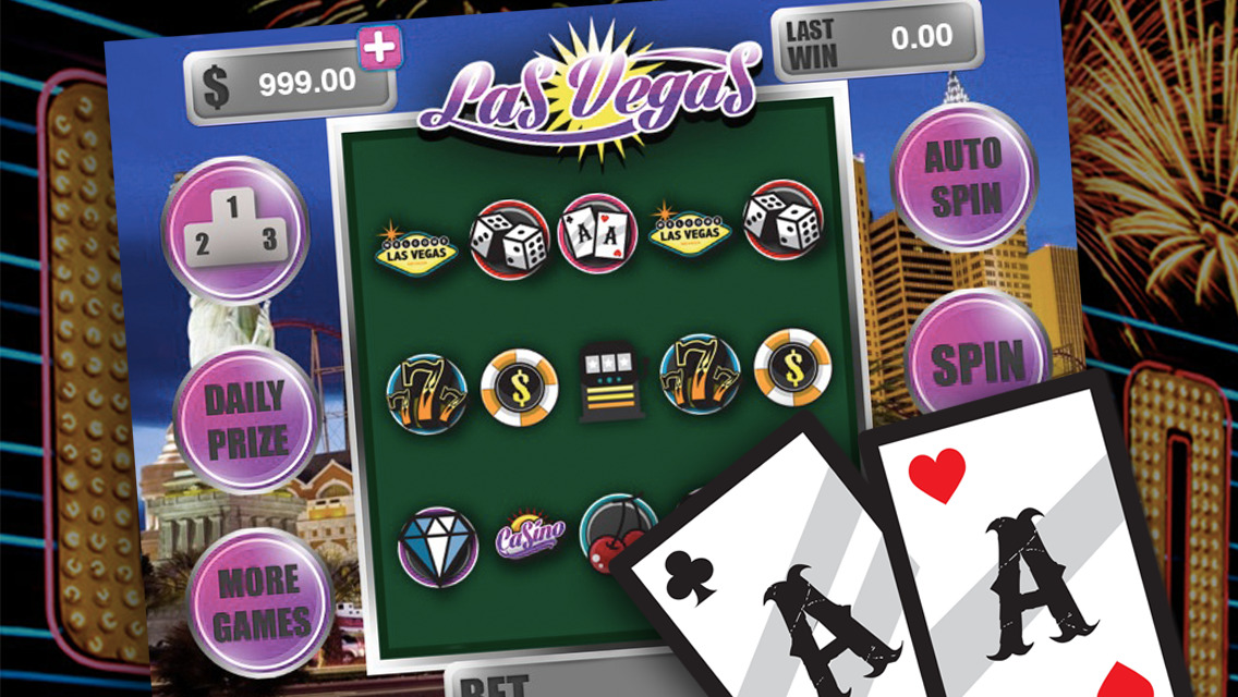 Download Free Casino Games To My Phone