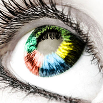 Eye Colorizer FREE LOGO-APP點子