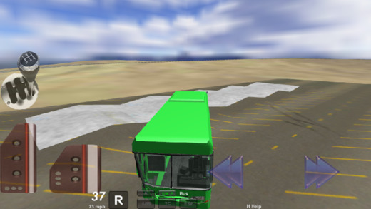 【免費遊戲App】Car Driving 3D Simulator-APP點子