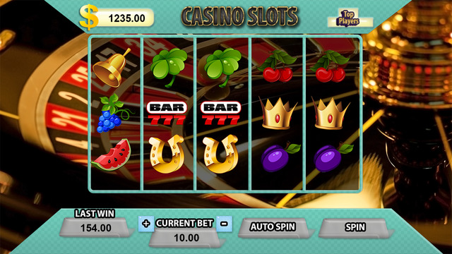 Garden Blitz Atlantis Mirage Slots Machines - Lucky Slots Game