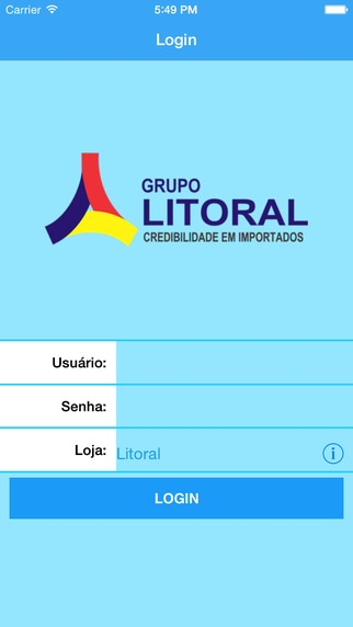 【免費商業App】QrCode - Litoral/Maioral-APP點子