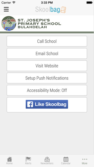 免費下載教育APP|St Joseph's Primary School Buladelah - Skoolbag app開箱文|APP開箱王