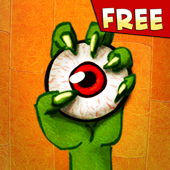 Zombie Bowl Free LOGO-APP點子