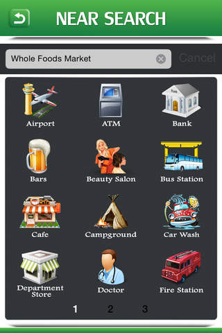 Great App for Whole Foods Market screenshot 4