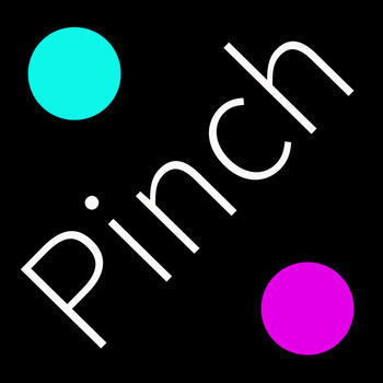 Pinch - Get it Together! - Pop Two Dots - A Not So Easy Brain Game LOGO-APP點子