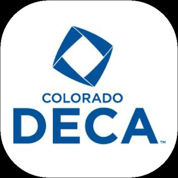 Colorado DECA LOGO-APP點子