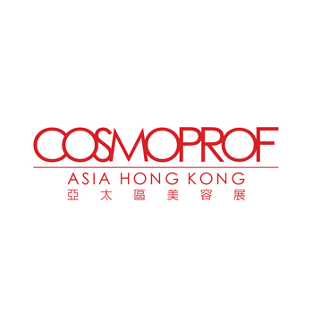 Cosmoprof Asia 2014 LOGO-APP點子